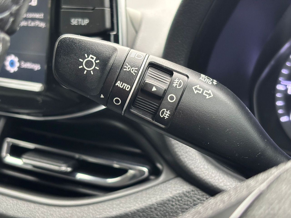 2024 Hyundai i30 SE CONNECT MHEV T-GDI €22,851