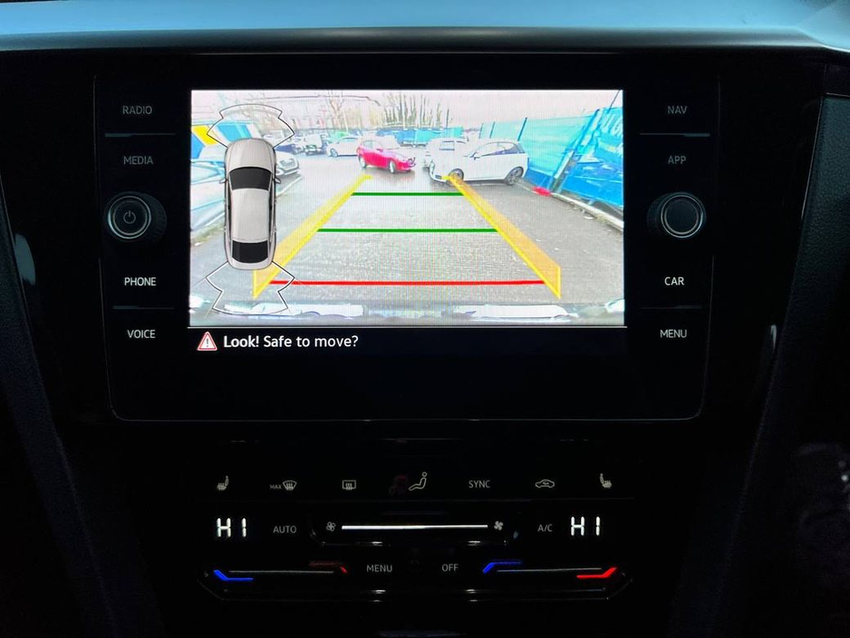 2022 Volkswagen Arteon ELEGANCE 2.0 TDI // APPLE CARPLAY/ANDROID AUTO // HEATED SEATS // ADAPTIVE CRUISE CONTROL €26,900