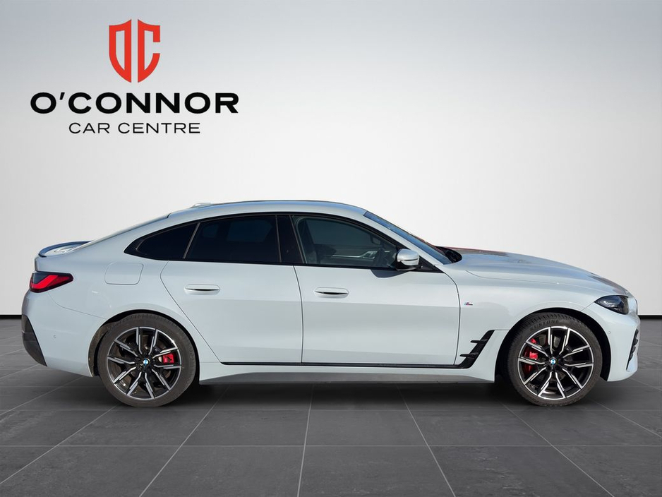 2023 BMW 4 Series - image 7