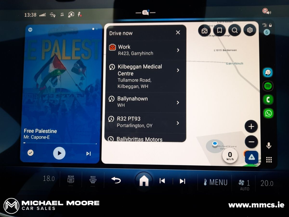 2026 Mercedes-Benz E Class - image 24