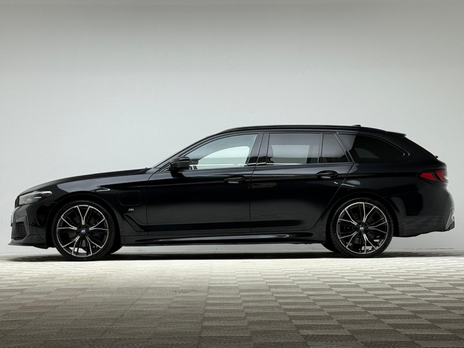 2020 BMW 5 Series 530E M SPORT €31,990
