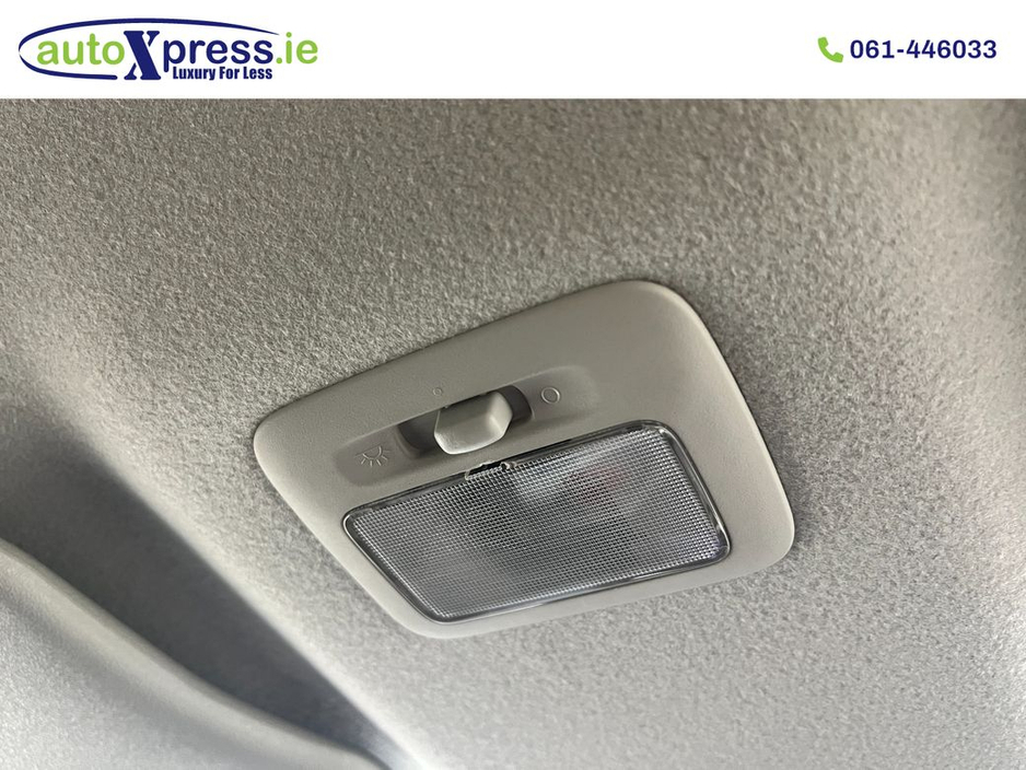 2020 Mitsubishi Mirage 1.2 Automatic €12,995