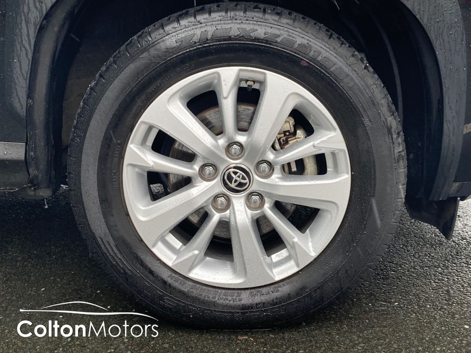 2024 Toyota Yaris Cross 1.5 Hybrid Luna €27,950