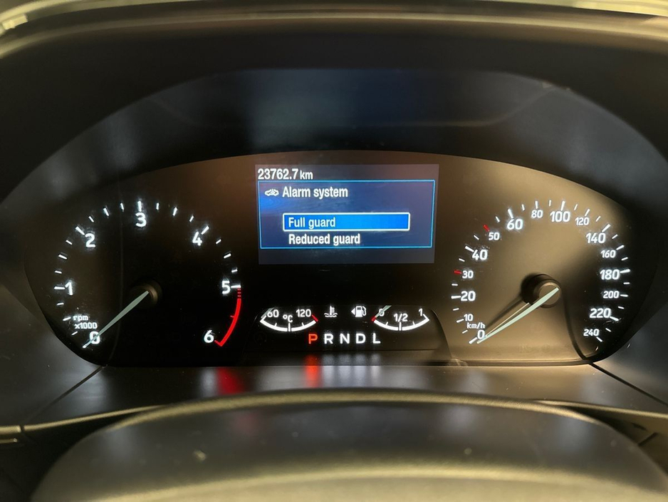 2025 Ford Focus 1.5D ST-LINE X AUTO *JUST IN* €75 P/W ON PCP €35,995