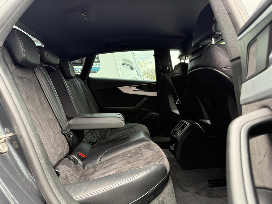 2017 Audi A5 - image 24