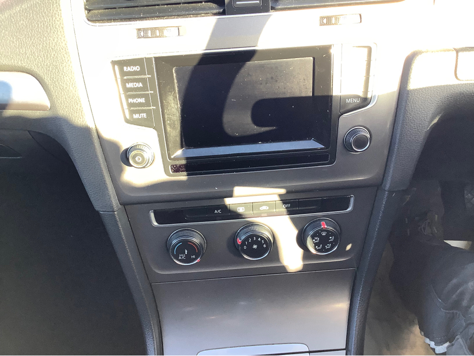 2013 Volkswagen Golf 1.6 TDI S BLUEMOTION 105PS 3DR €7,950