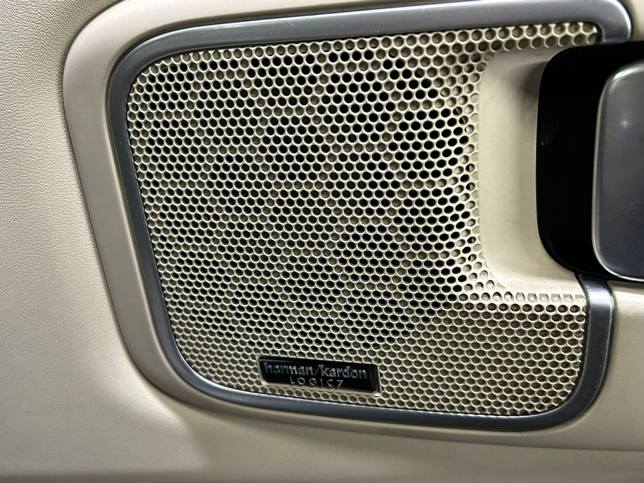 2011 Land Rover Range Rover  €18,950