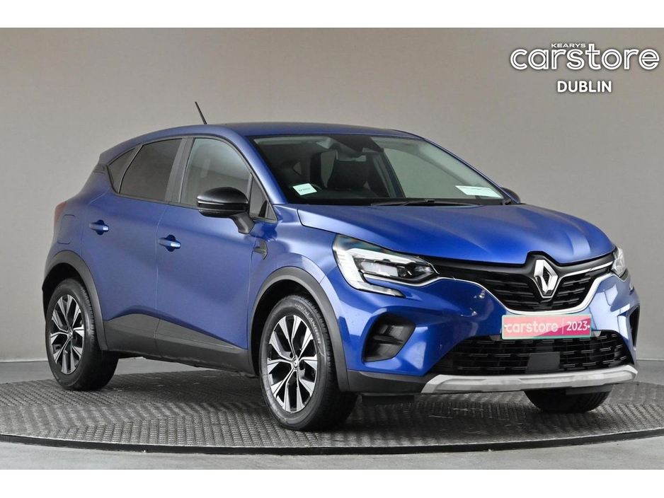 2023 Renault Captur for sale in , Ireland