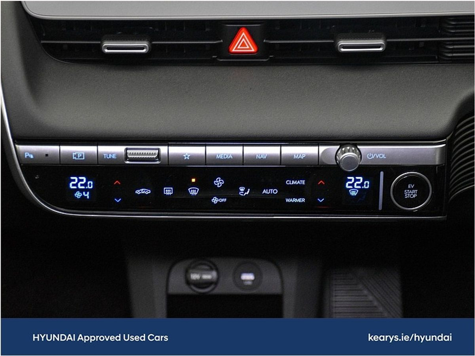 2024 Hyundai Ioniq 5 - image 28