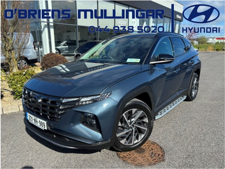 2022 Hyundai Tucson for sale in , Ireland