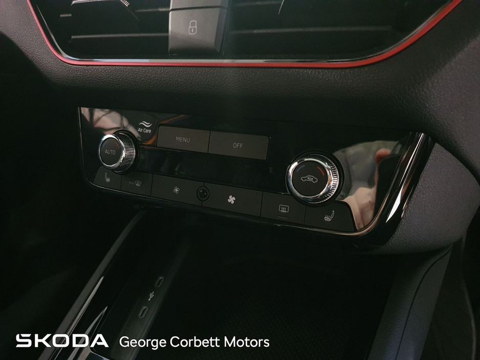 2026 Skoda Kamiq Monte Carlo 1.0TSI - Available for Immediate Delivery €39,420