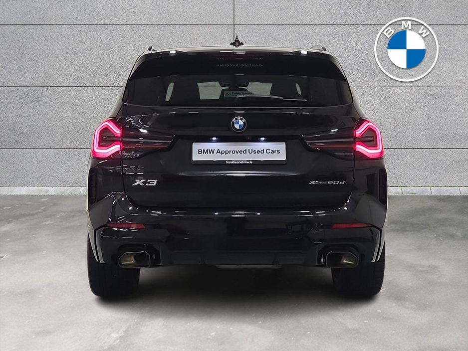 2023 BMW X3 - image 15