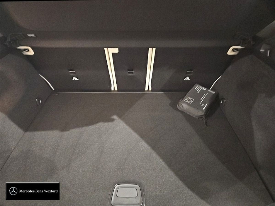 2026 Mercedes-Benz GLA Class - image 11