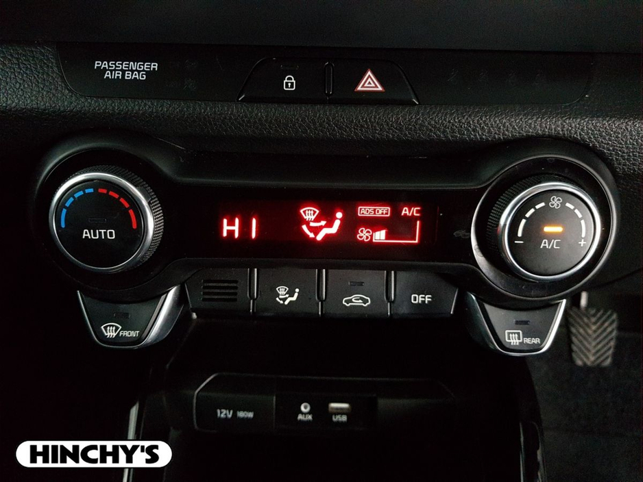 2019 Kia Stonic 1.6 K3 Diesel