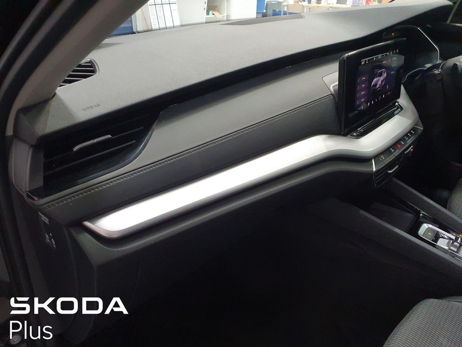 2025 Skoda Octavia Selection 1.5TSi DSG (From €112 per week) €33,995