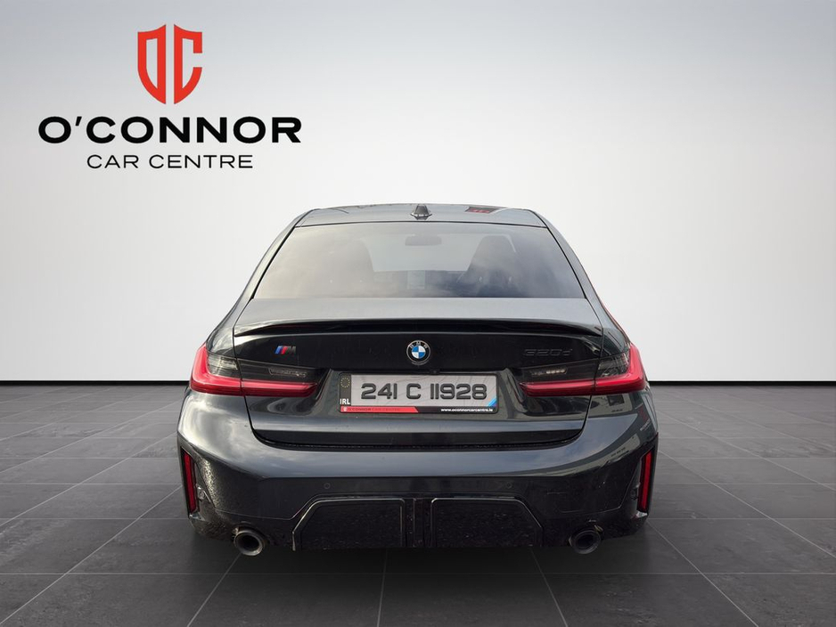 2024 BMW 3 Series - image 7