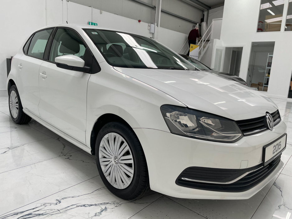 2015 Volkswagen Polo for sale in , Ireland