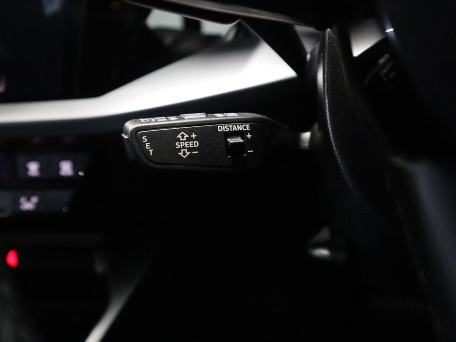 2023 Audi A3 *119* SPORT 40 TFSI E S-A SPORTBACK €30,800