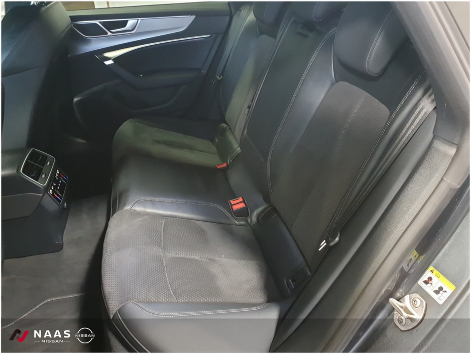 2021 Audi A7 - image 10