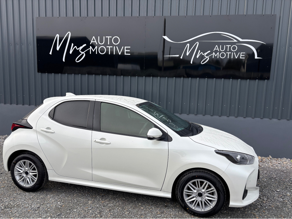 2020 Toyota Yaris for sale in , Ireland