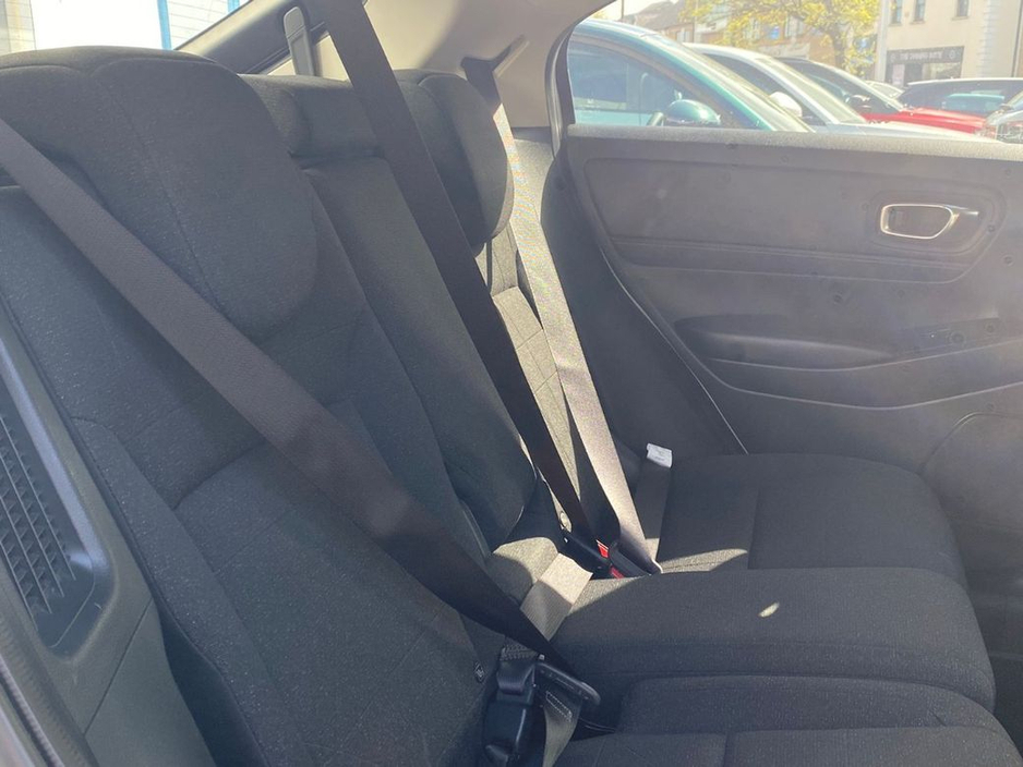 2022 Honda HR-V - image 23