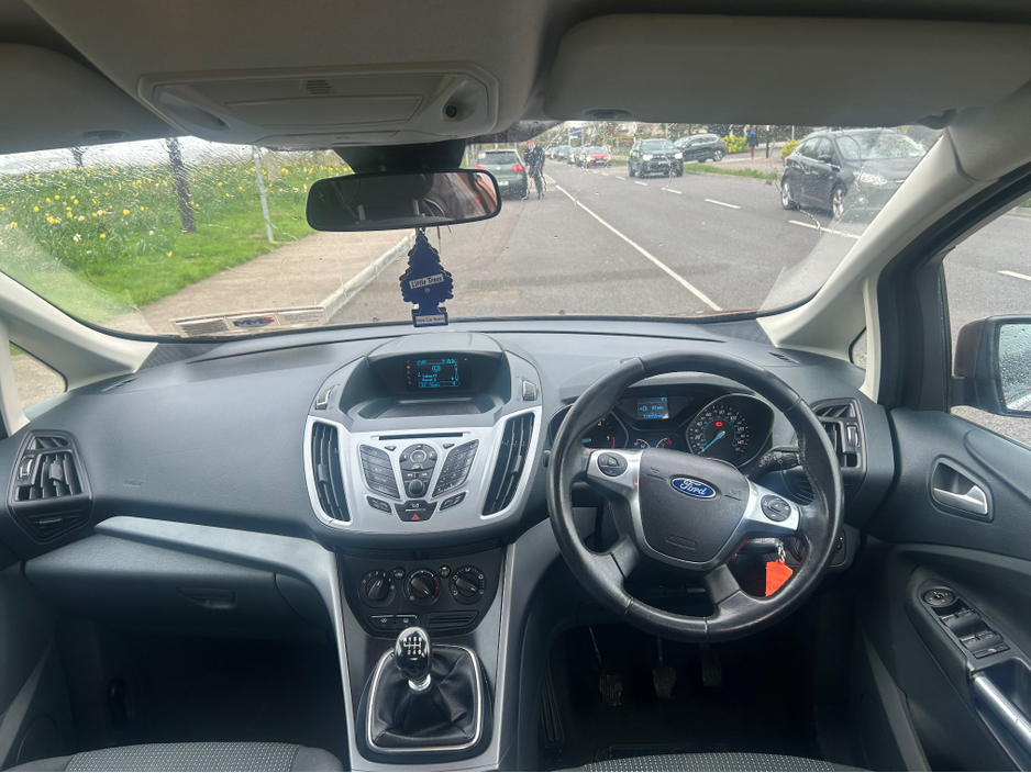 2014 Ford C-Max - image 5