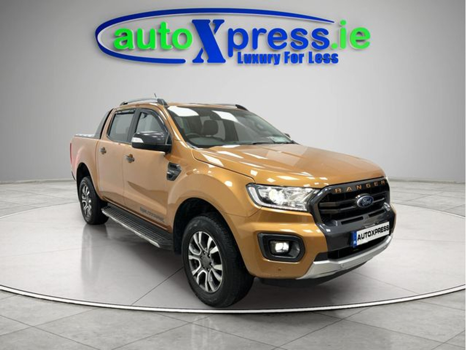 2020 Ford Ranger for sale in , Ireland