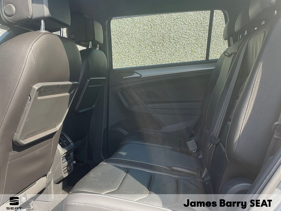 2020 SEAT Tarraco - image 10