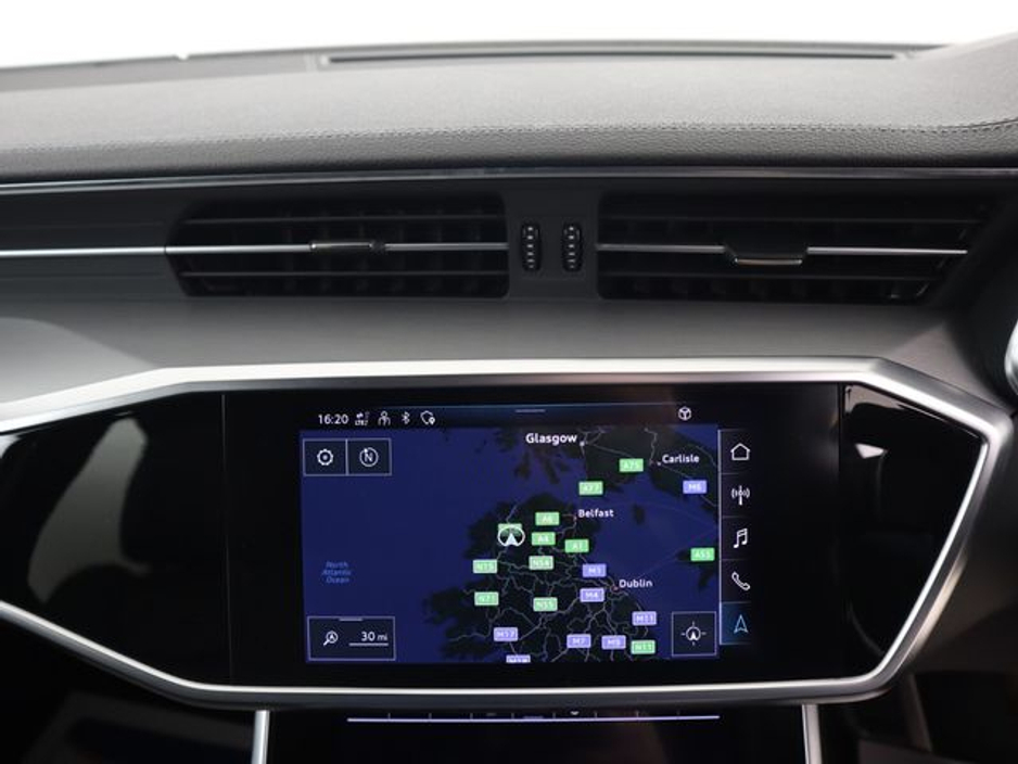 2020 Audi A6 - image 10