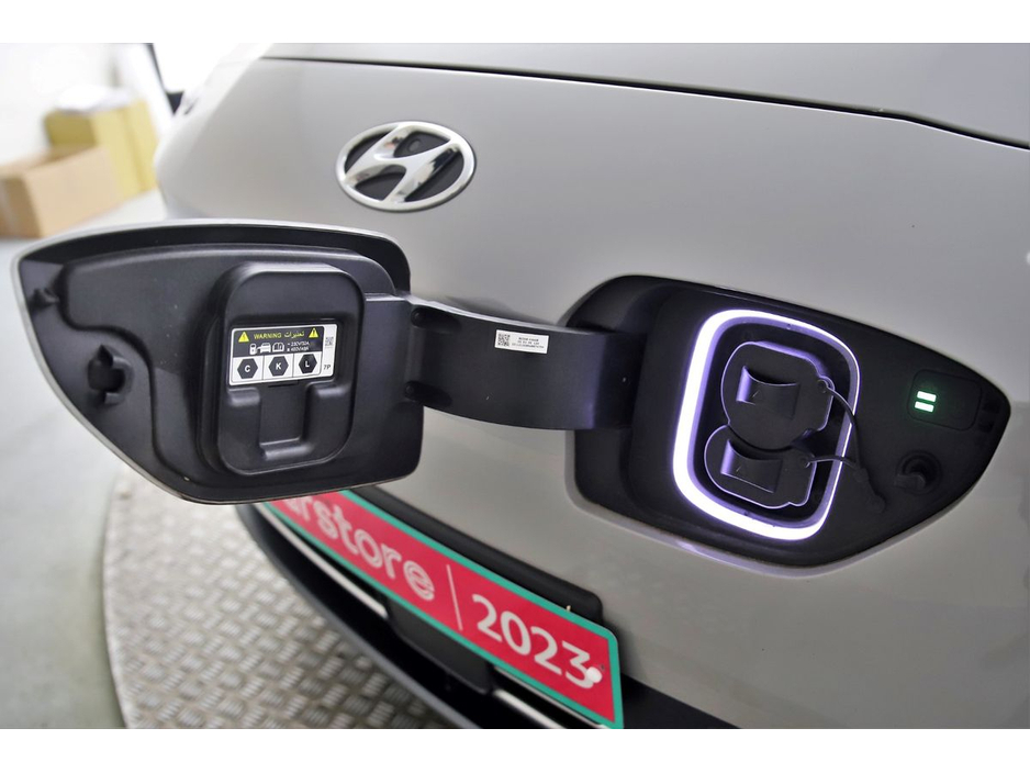 2023 Hyundai Kona - image 26