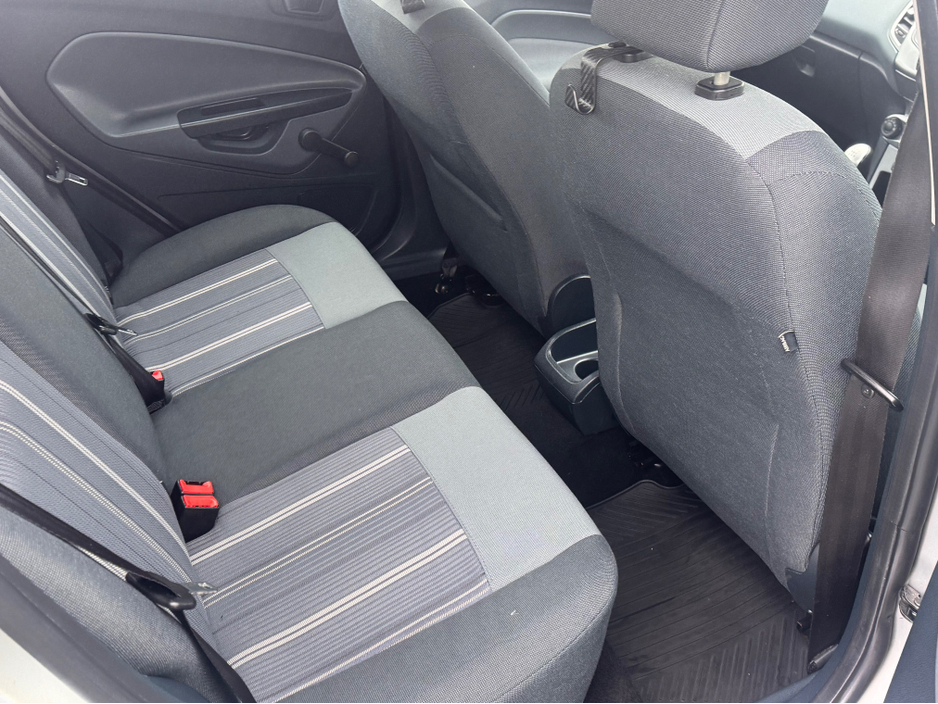 2010 Ford Fiesta DEPOSIT TAKEN !!! €4,950