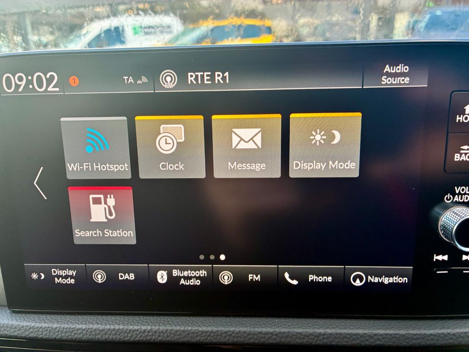 2025 Honda CR-V - image 34