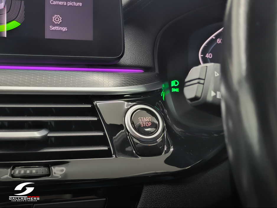 2022 BMW 5 Series (222) 5 SERIES M SPORT LCI PRO AUTO KITTED LOW MILES €39,995