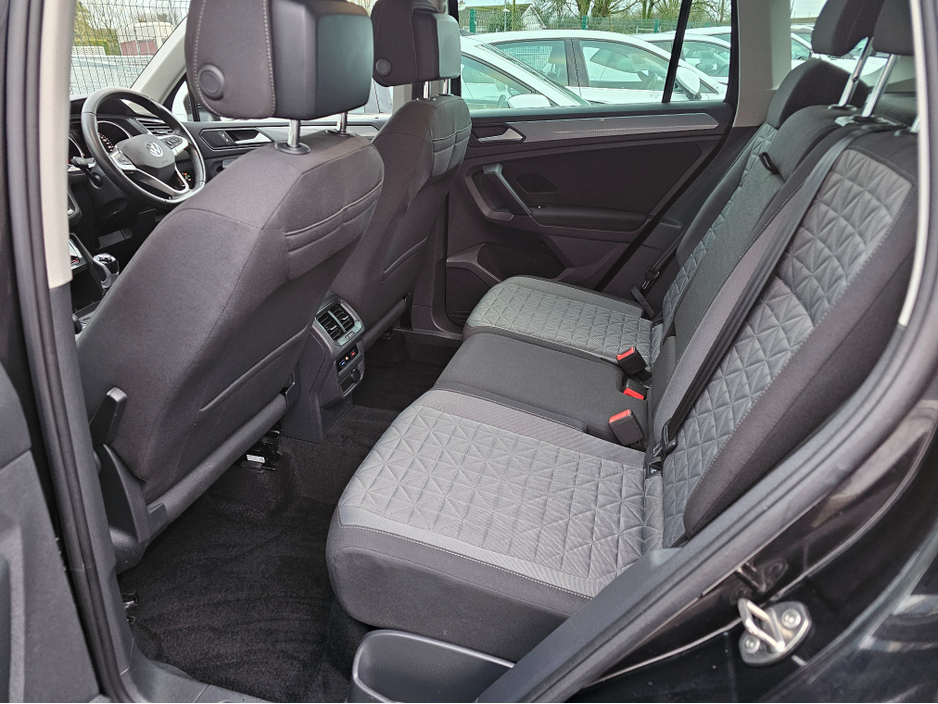 2021 Volkswagen Tiguan DEPOSIT TAKEN €28,950