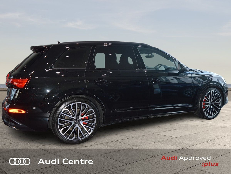 2026 Audi Q7 - image 5