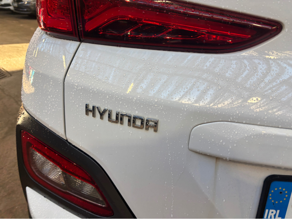 2020 Hyundai Kona KAUAI EV 5DR AUTO Finance Available own this car from €72 per week €16,750