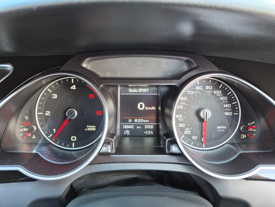 2012 Audi A5 - image 23