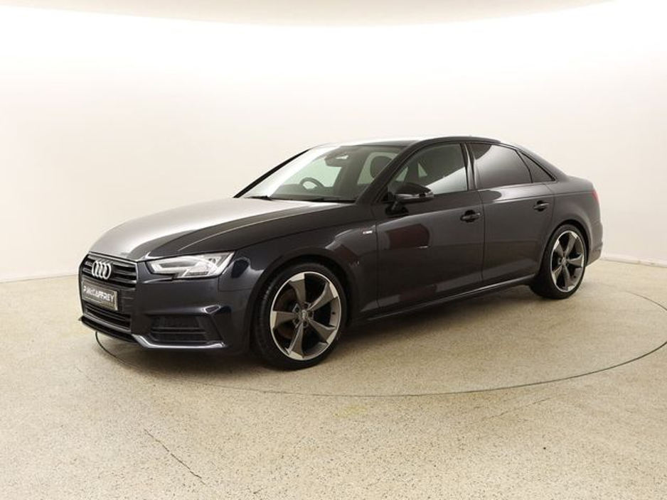 2017 Audi A4 - image 3