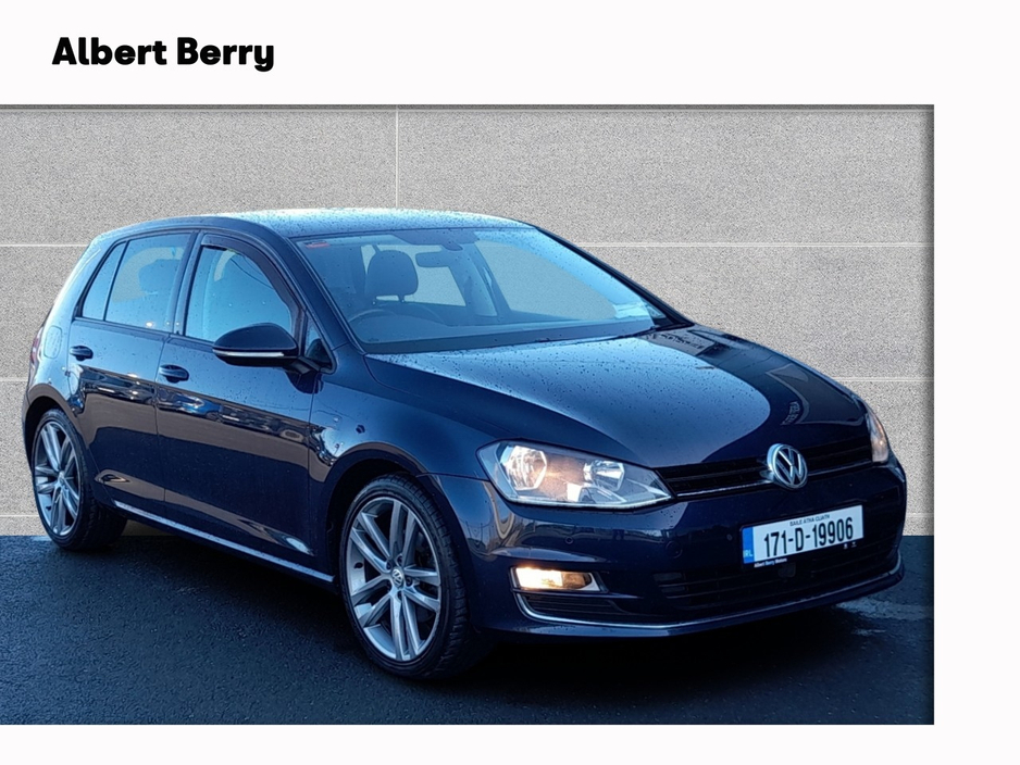 2017 Volkswagen Golf for sale in , Ireland