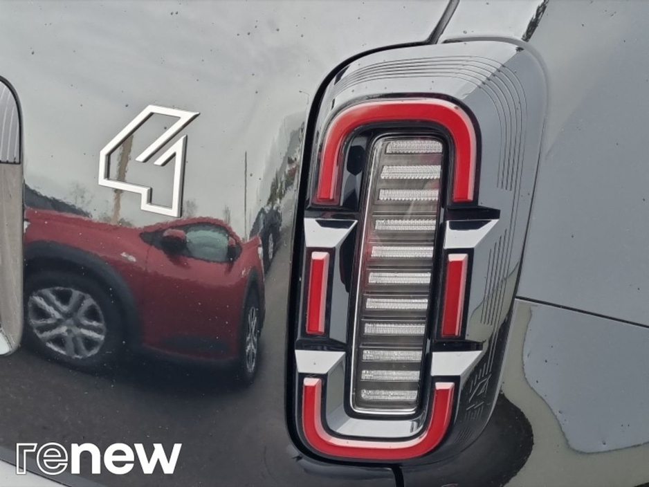 2026 Renault 4 Techno E Tech 52Kwh €34,200