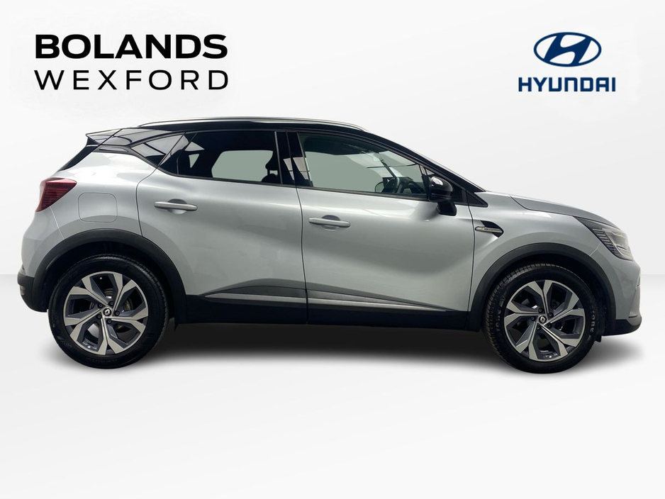 2023 Renault Captur - image 4