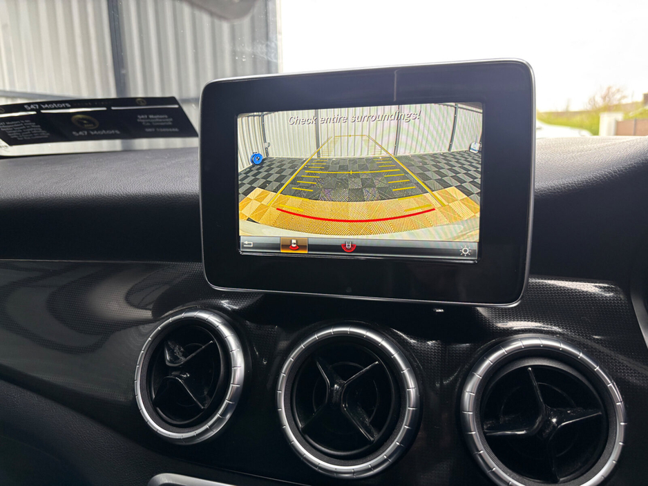 2016 Mercedes-Benz CLA Class - image 7