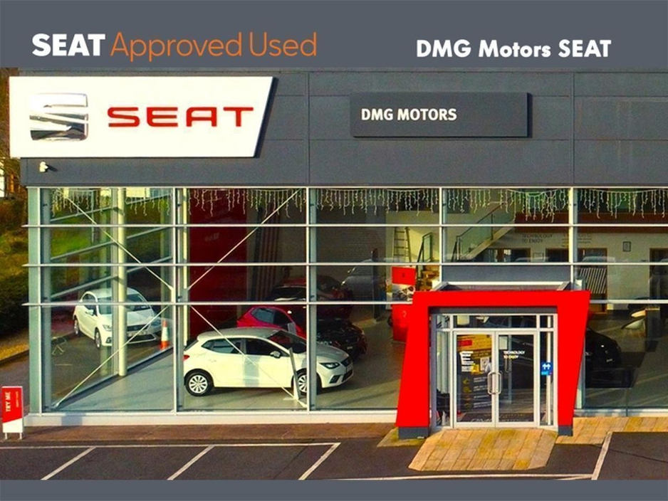 2023 SEAT Arona - image 4