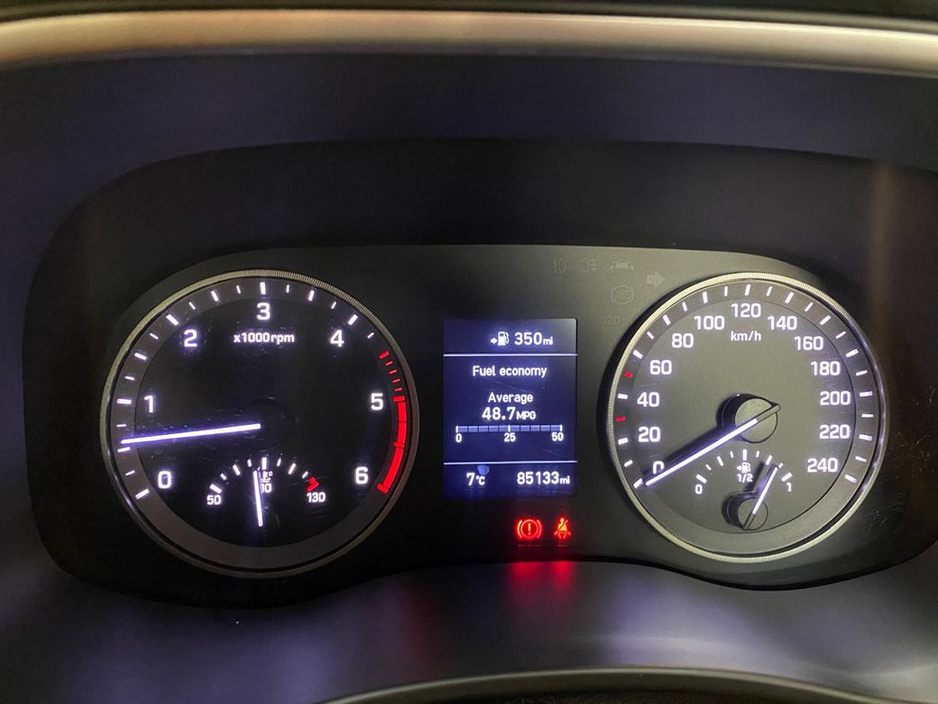 2019 Hyundai Tucson ix35 Comfort Diesel 1.6 5DR *IMMACULATE CONDITION* Electric Windows, Wireless Smartphone Control, Multi-Function Steering Wheel €20,900