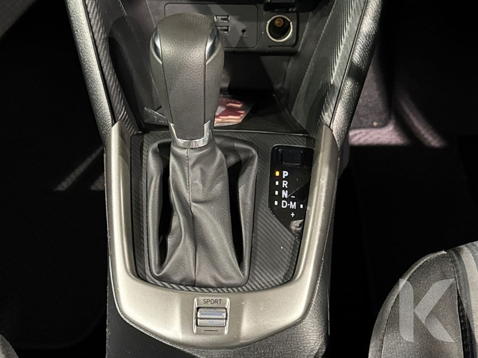 2018 Mazda Demio 1.3L SKYACTIV AUTOMATIC - MULTI FUNCTION STEERING WHEEL - HEATING / AC CONTROLS €12,950