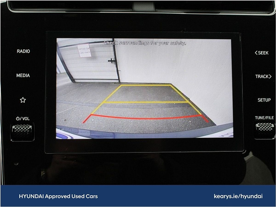 2022 Hyundai Tucson - image 17