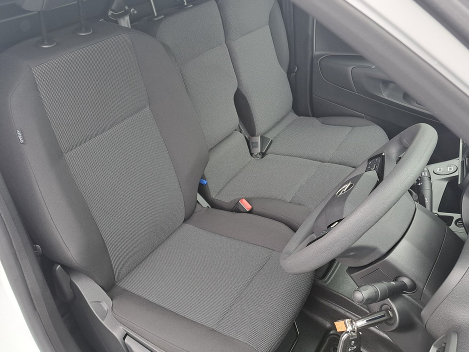 2026 Opel Combo - image 17