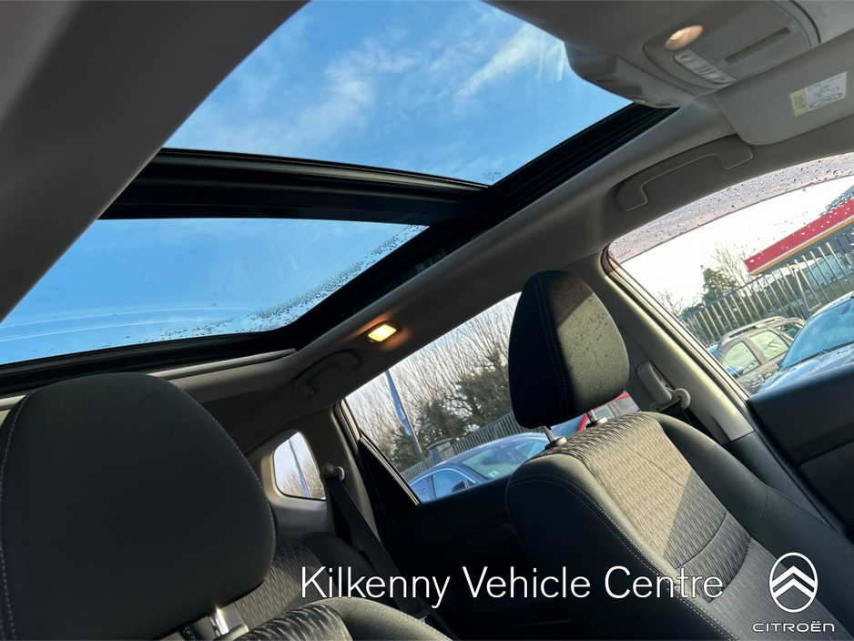 2020 Nissan X-Trail 1.7 DSL SV 7 SEAT MY20 PREMIUM €25,750