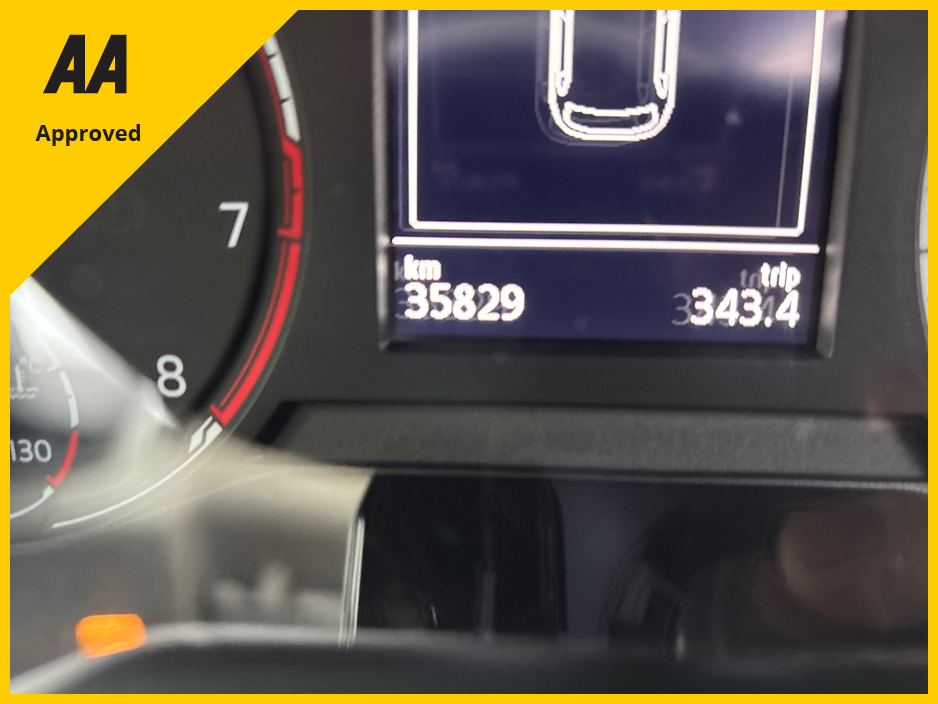 2018 Volkswagen Polo 1.0TSI 5DR AUTO NEW MODEL FULLY LOADED WITH SPEC €15,950