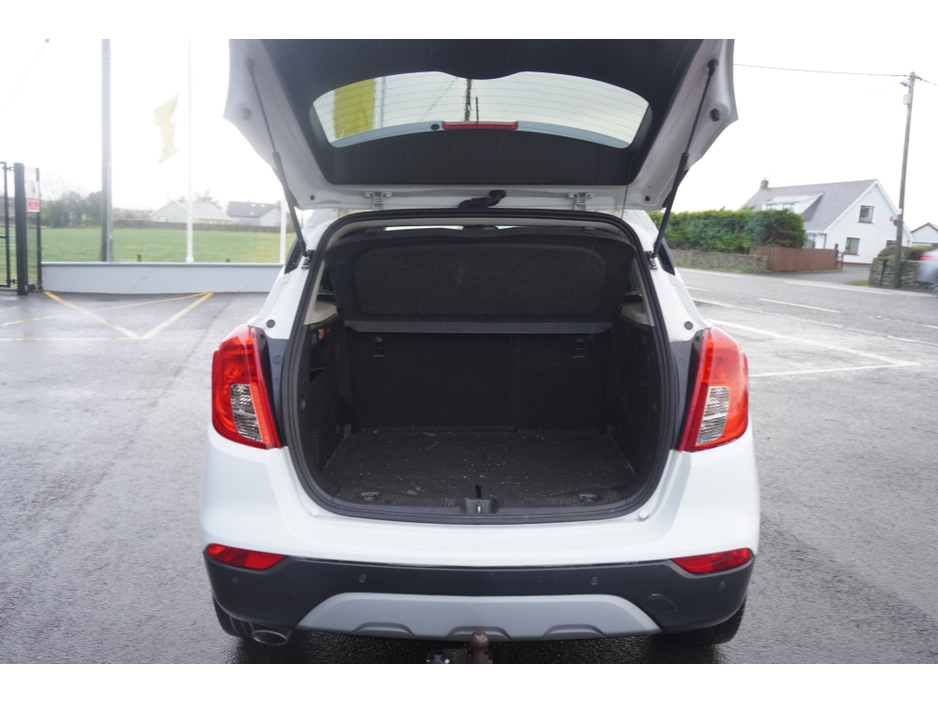 2019 Opel Mokka - image 11